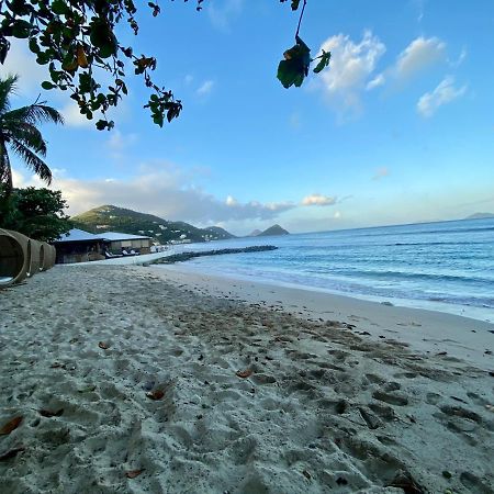 Sugar Mill Hotel Great Carrot Bay Exterior foto