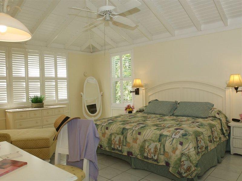 Sugar Mill Hotel Great Carrot Bay Exterior foto