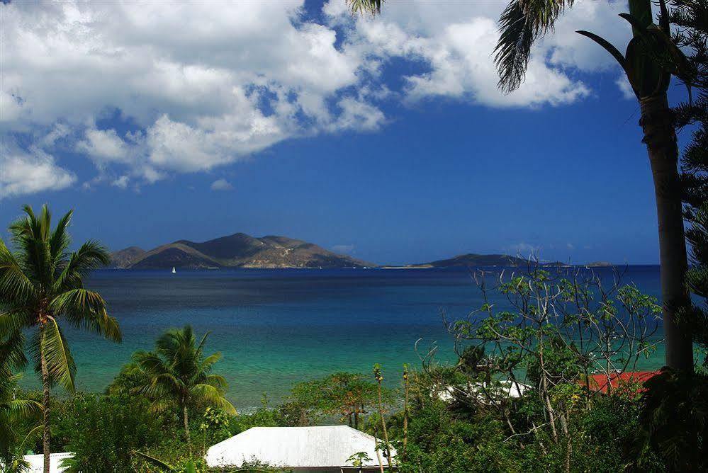 Sugar Mill Hotel Great Carrot Bay Exterior foto
